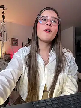 Stormiie777's cam snapshot