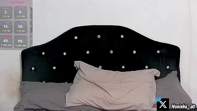 Noninha_'s cam snapshot