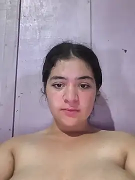 PrihZinhaHot's cam snapshot