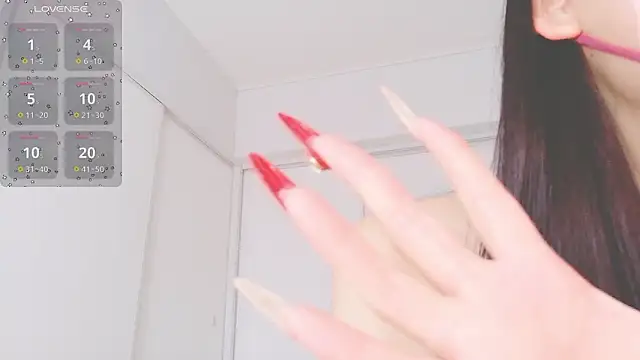 _Meimi_'s cam snapshot