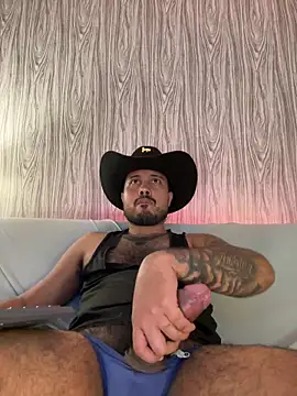 PapiStan live sex cam