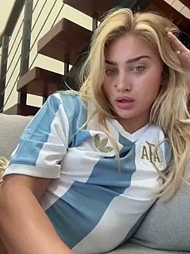 auriangel's cam snapshot