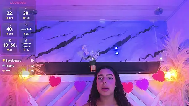 Zoe-Johnson_'s cam snapshot