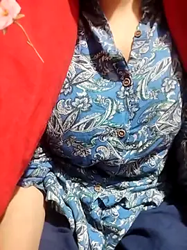 hottyrose69's cam snapshot