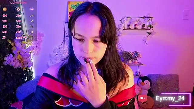 Eymmy_24's cam snapshot