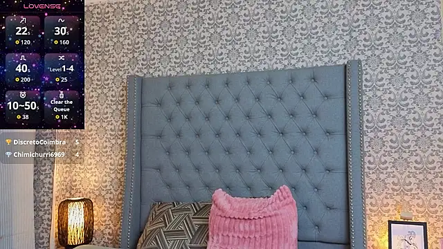 Abby_roussee's cam snapshot