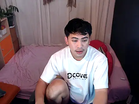 princeJayX live sex cam