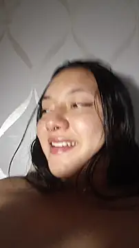 CuteHarper's cam snapshot