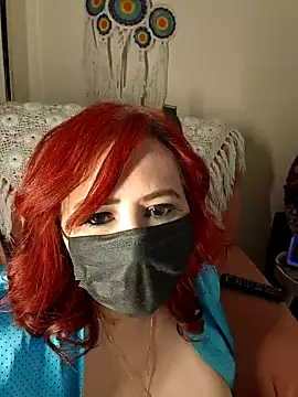 Virginass2000's cam snapshot