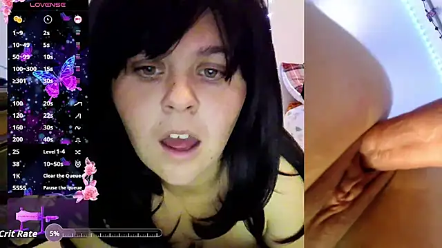 WattledFourth's cam snapshot