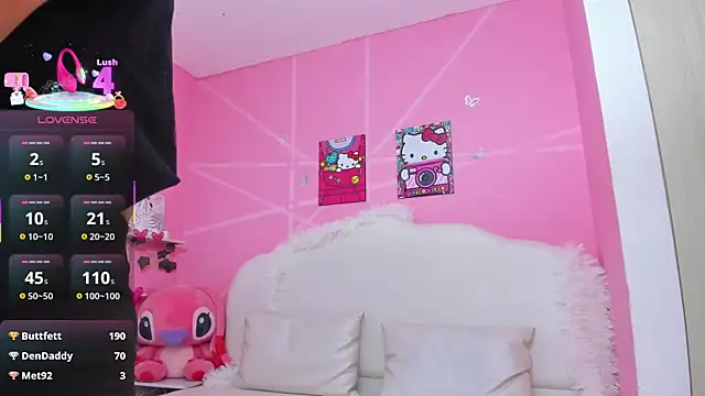 isabella_castillo_'s cam snapshot