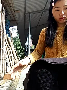 Hiniyk2's cam snapshot