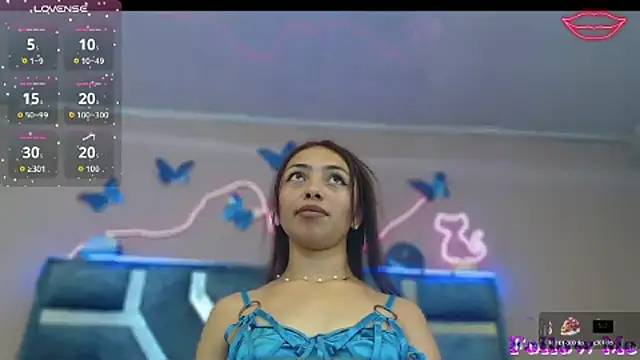 Roxan-Fox-'s cam snapshot