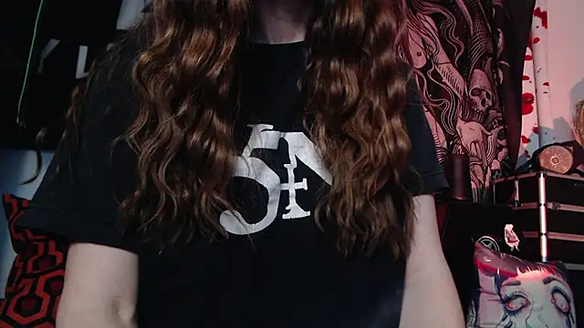 Silentmary's cam snapshot