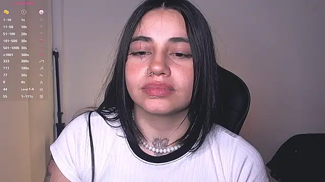 val_bardot's cam snapshot