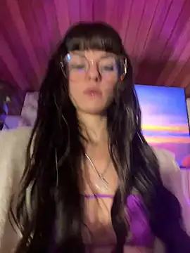 VioletaSubmissive live sex cam