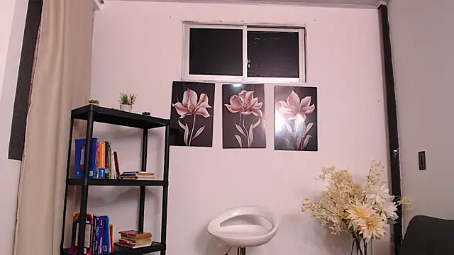 pinky_f00x's cam snapshot