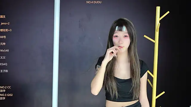 88_Emeralds's cam snapshot