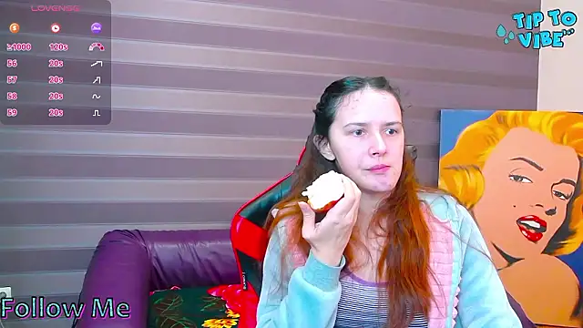 iris_nikhols's cam snapshot