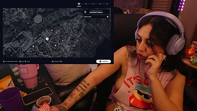 roknblaze's cam snapshot