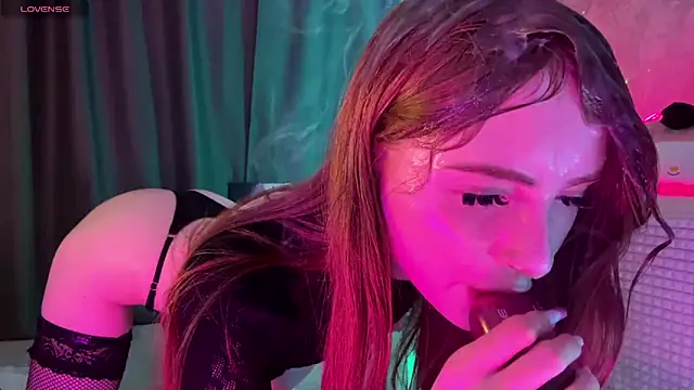 Adele_kawaii's cam snapshot