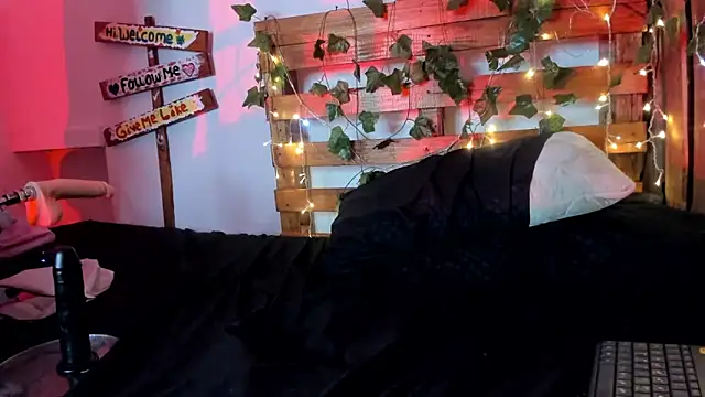 cris_dulce's cam snapshot