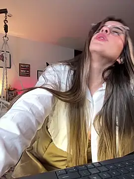 Stormiie777's cam snapshot