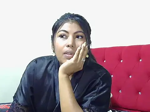 Sweet_canelaa73's cam snapshot