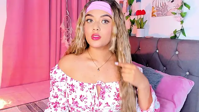 isajonnes18's cam snapshot