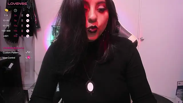 Acid666_alice's cam snapshot