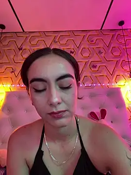 MelanyyJhonson15's cam snapshot