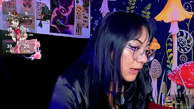 victoriia_thompson's cam snapshot