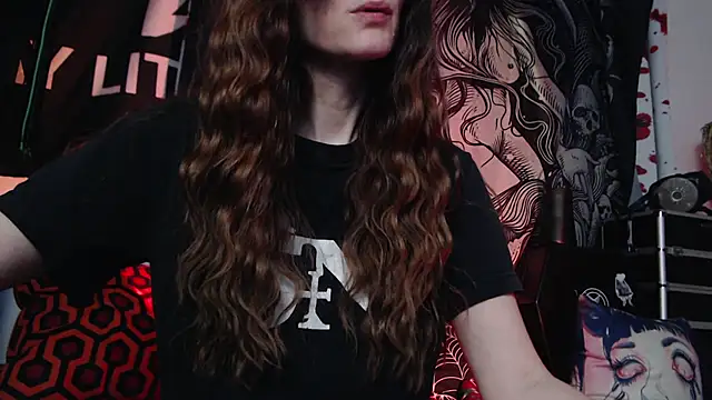 Silentmary's cam snapshot