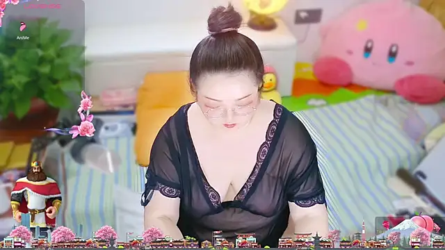 AngelwithEcup live sex cam