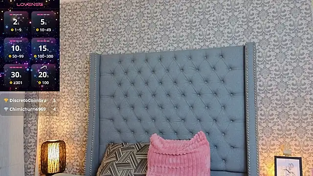 Abby_roussee's cam snapshot