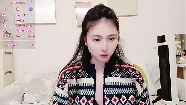 yuyan3929 live sex cam