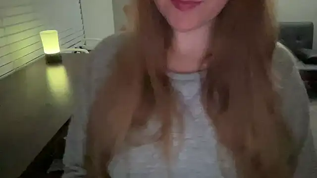 MollyJenson's cam snapshot