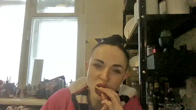 Trinsy_Love's cam snapshot