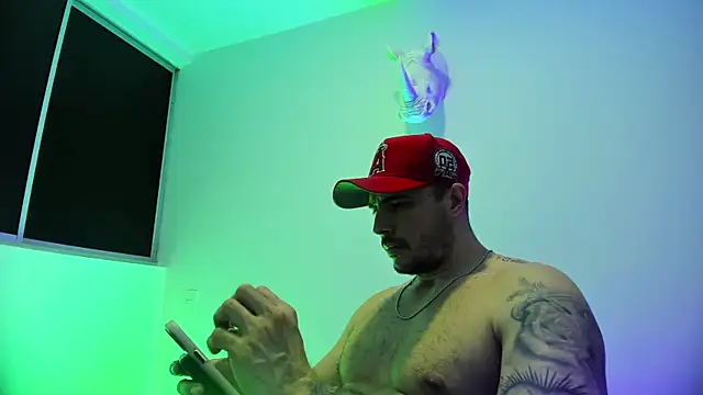 Dagoti's cam snapshot