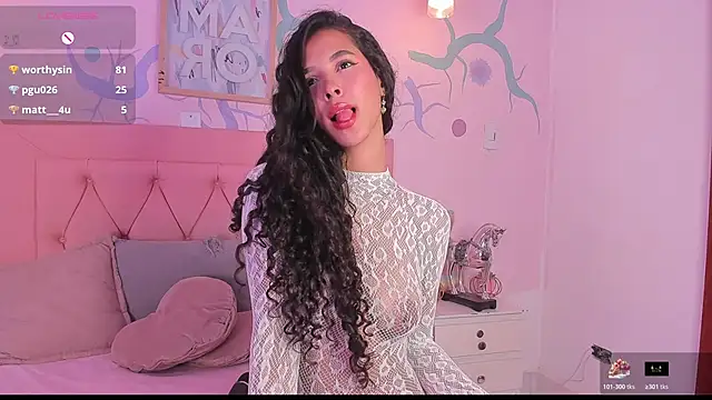 NoahPerez's cam snapshot