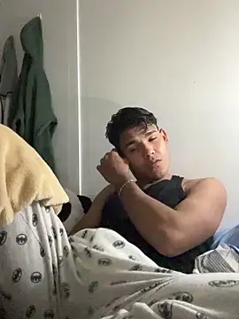 DavShi's cam snapshot