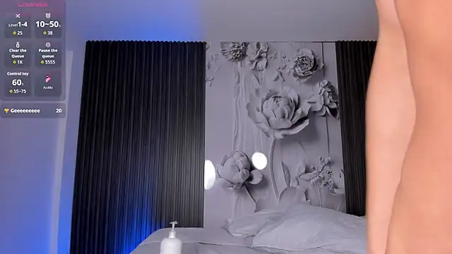 JohanSedas live sex cam