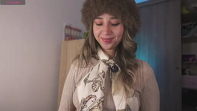 Natasna2's cam snapshot