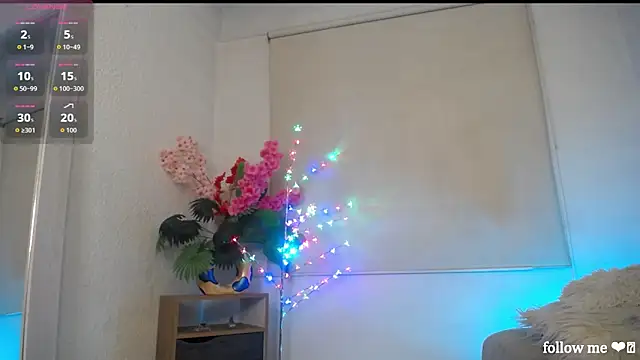 Lucy_Princes's cam snapshot