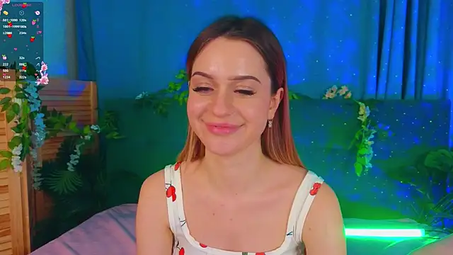 AlinaWalters's cam snapshot