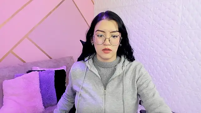 Violetaa_diazz's cam snapshot