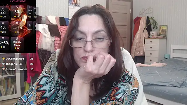 Vivian_Violet_'s cam snapshot