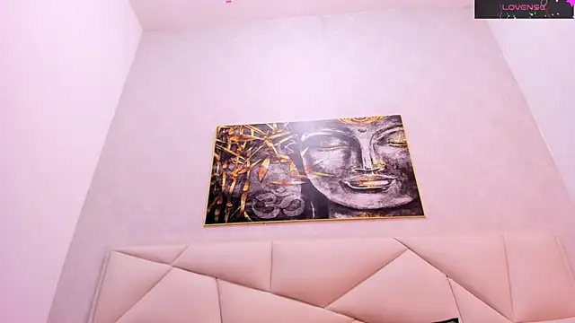 ValeriaJulio_'s cam snapshot