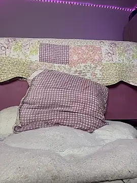 EmillieX's cam snapshot