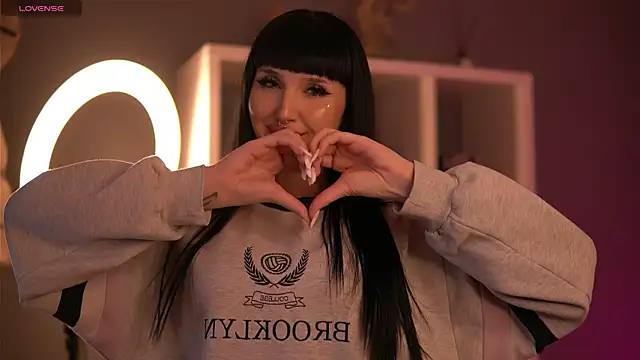 WendyyLuv's cam snapshot